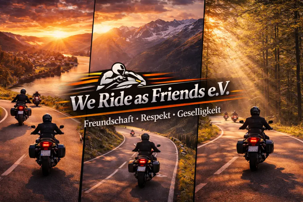 zusammenhalt auf deutschlands landschaftswegen